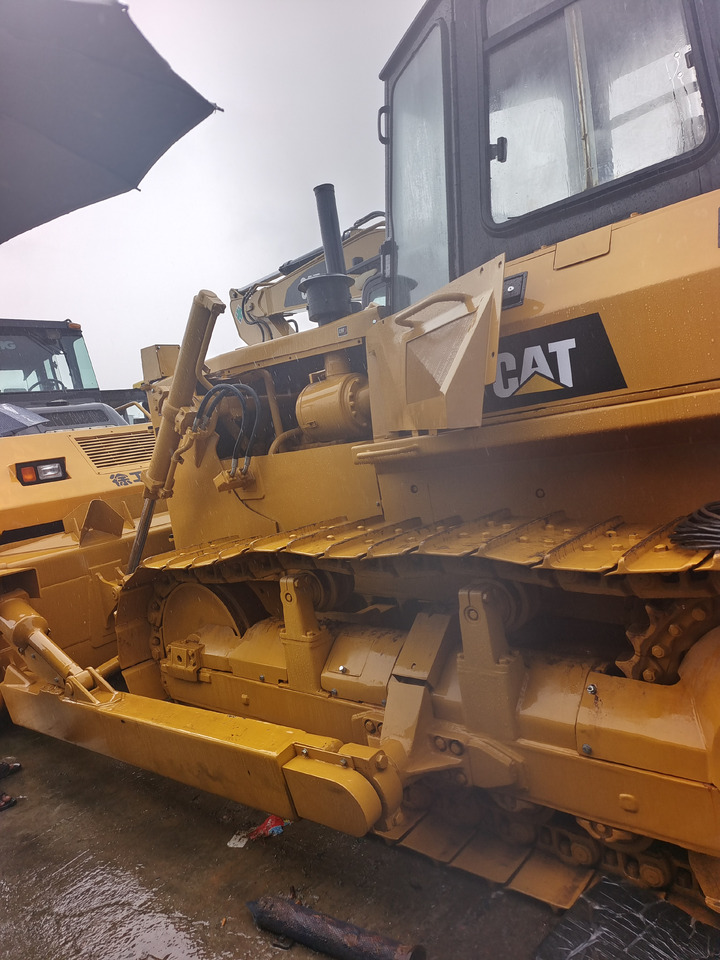 CATERPILLAR D7G D 7 G CAT D8T D8N D8K D6G D5K D6R - Bulldozer: billede 2 CATERPILLAR D7G D 7 G CAT D8T D8N D8K D6G D5K D6R - Bulldozer: billede 2