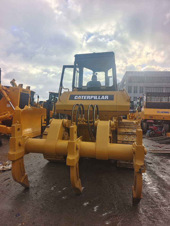 CATERPILLAR D7G D 7 G CAT D8T D8N D8K D6G D5K D6R - Bulldozer: billede 5 CATERPILLAR D7G D 7 G CAT D8T D8N D8K D6G D5K D6R - Bulldozer: billede 5