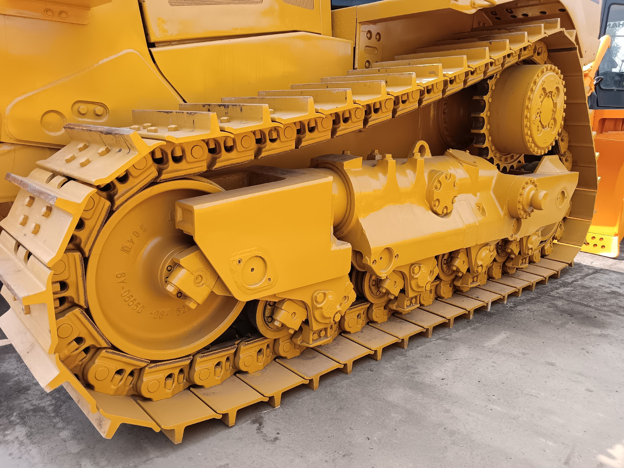 CATERPILLAR D8T CAT D 8 T D8R D8N - Bulldozer: billede 3 CATERPILLAR D8T CAT D 8 T D8R D8N - Bulldozer: billede 3