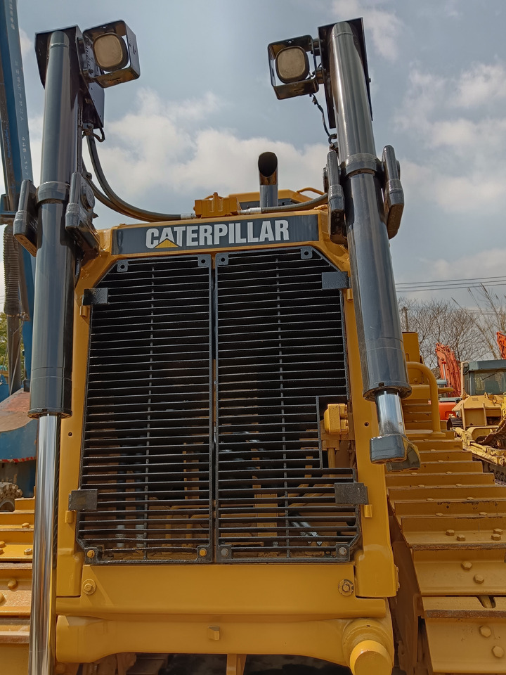 CATERPILLAR D8T CAT D 8 T D8R D8N - Bulldozer: billede 4 CATERPILLAR D8T CAT D 8 T D8R D8N - Bulldozer: billede 4