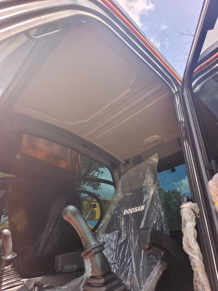 DOOSAN DX225 LCA DX 225 LC - 9C - Bæltegravemaskine: billede 5 DOOSAN DX225 LCA DX 225 LC - 9C - Bæltegravemaskine: billede 5