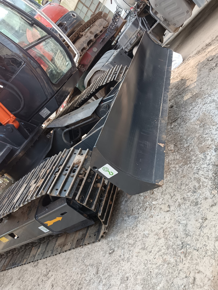 HITACHI ZX 70 - Minigravemaskine: billede 5 HITACHI ZX 70 - Minigravemaskine: billede 5