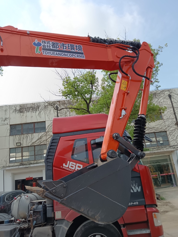 HITACHI ZX 70 - Minigravemaskine: billede 4 HITACHI ZX 70 - Minigravemaskine: billede 4