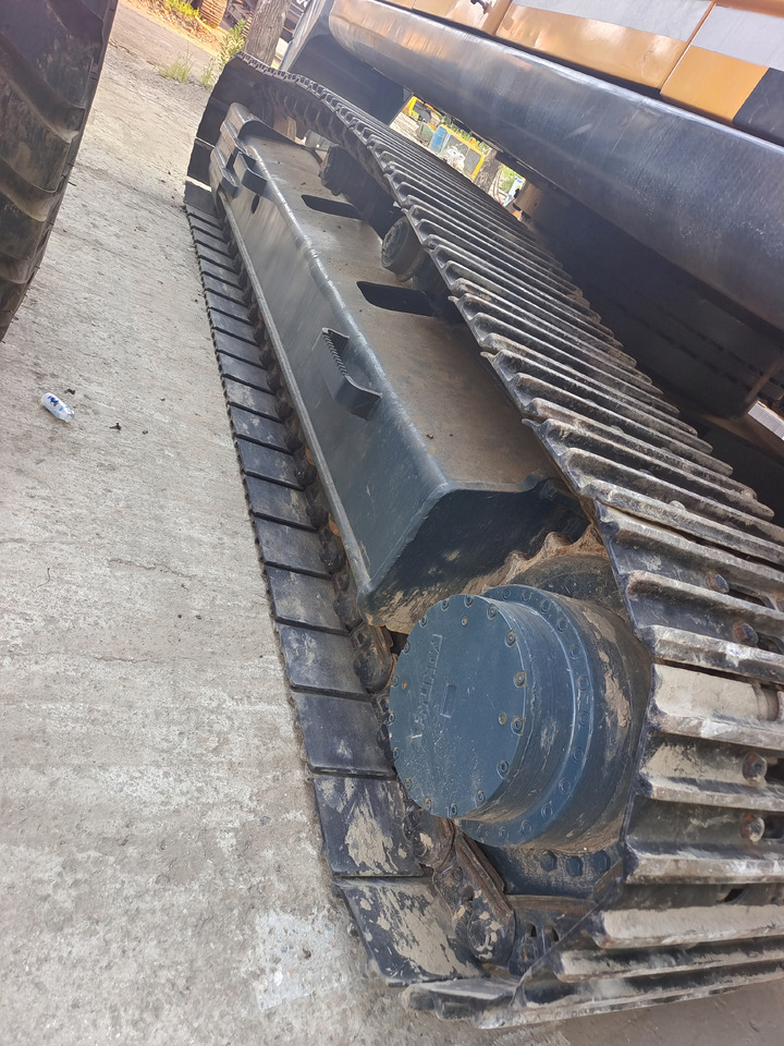 HYUNDAI 305LC-9T - Bæltegravemaskine: billede 3 HYUNDAI 305LC-9T - Bæltegravemaskine: billede 3