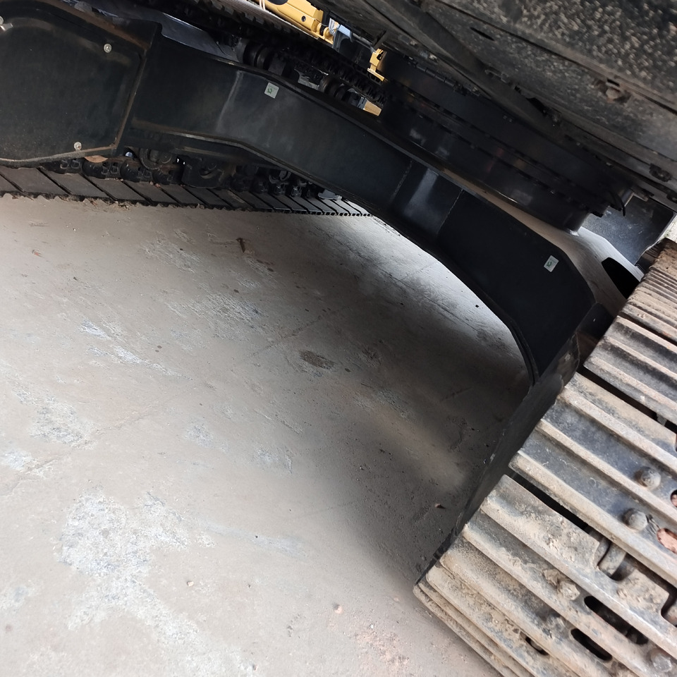 HYUNDAI 305LC-9T - Bæltegravemaskine: billede 4 HYUNDAI 305LC-9T - Bæltegravemaskine: billede 4