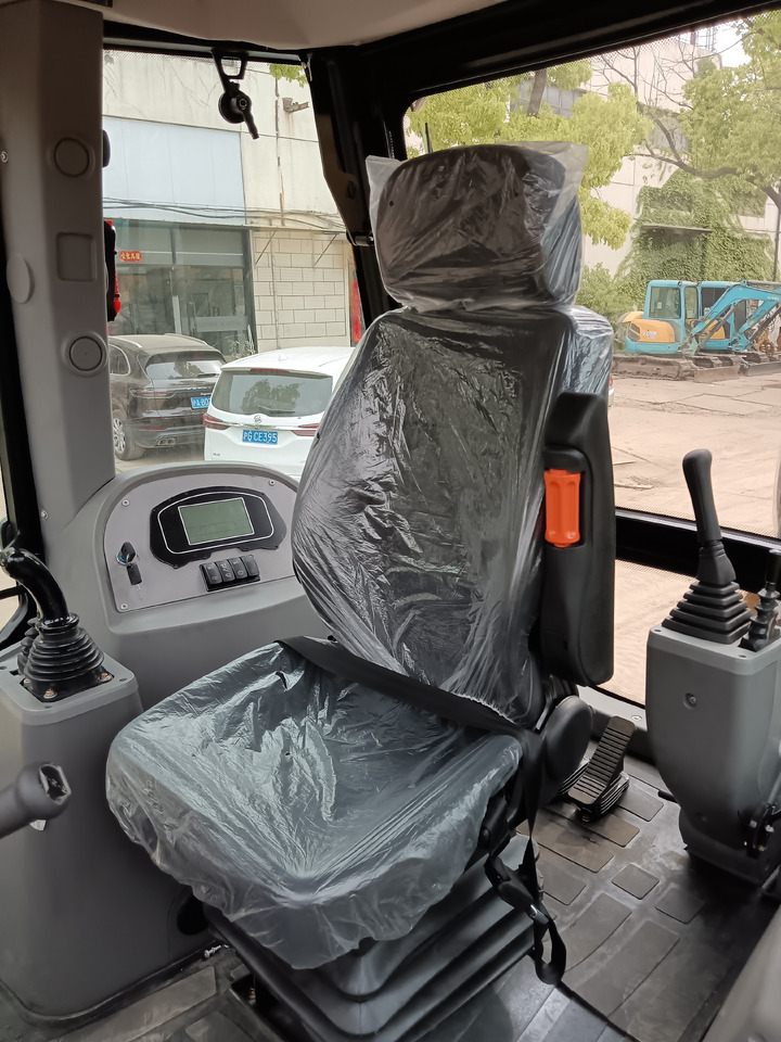 JCB 4CX 100% NEW - Gravelæssemaskine: billede 4 JCB 4CX 100% NEW - Gravelæssemaskine: billede 4