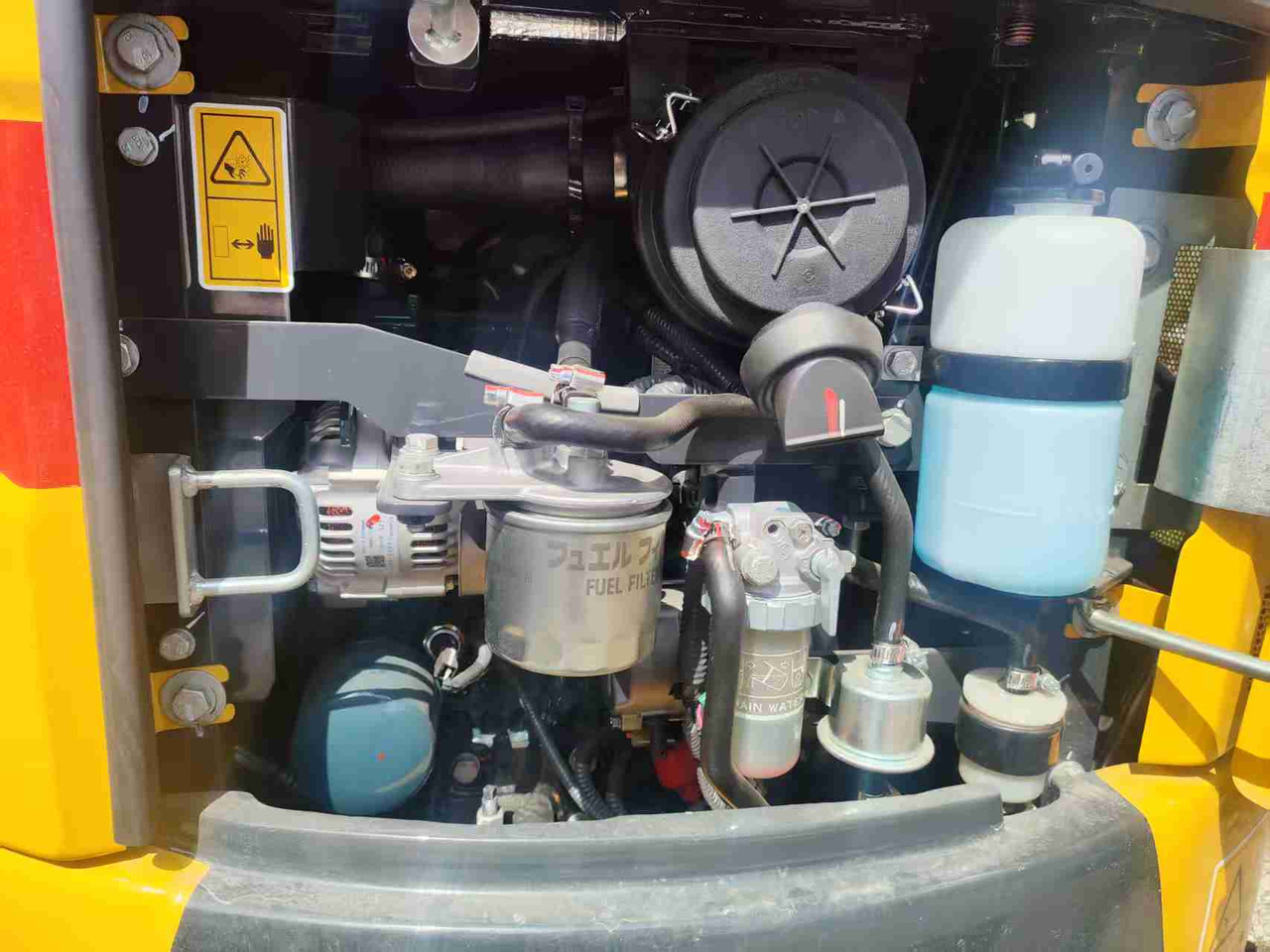 LIUGONG 9017F BRAND NEW 1.7 TON 1.8 TON 2 TON 1 TON MICRO DIGGER - Minigravemaskine: billede 3 LIUGONG 9017F BRAND NEW 1.7 TON 1.8 TON 2 TON 1 TON MICRO DIGGER - Minigravemaskine: billede 3