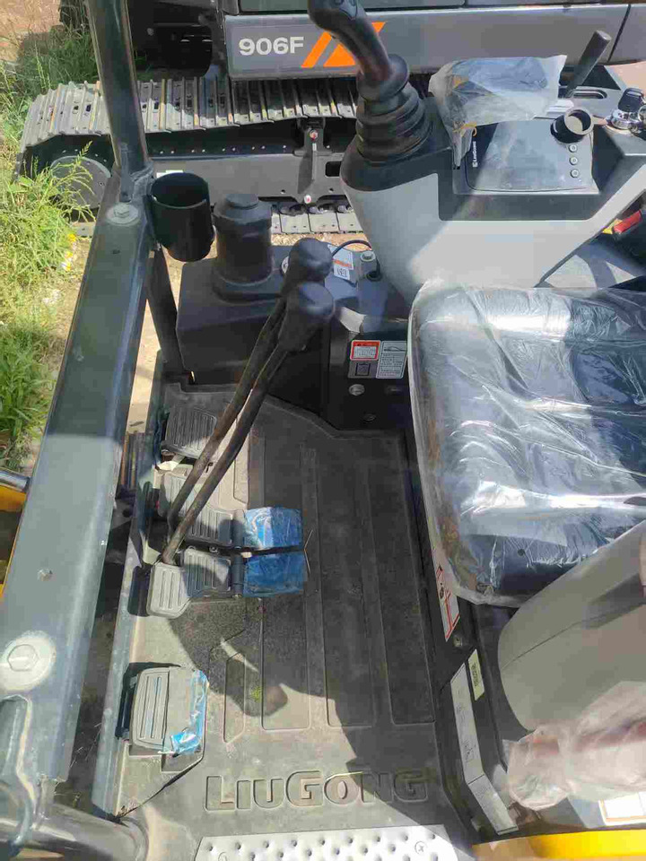 LIUGONG 9017F BRAND NEW 1.7 TON 1.8 TON 2 TON 1 TON MICRO DIGGER - Minigravemaskine: billede 5 LIUGONG 9017F BRAND NEW 1.7 TON 1.8 TON 2 TON 1 TON MICRO DIGGER - Minigravemaskine: billede 5