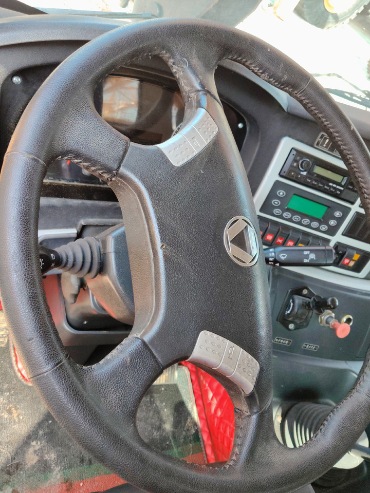 XCMG XCT50K - Mobilkran: billede 5 XCMG XCT50K - Mobilkran: billede 5