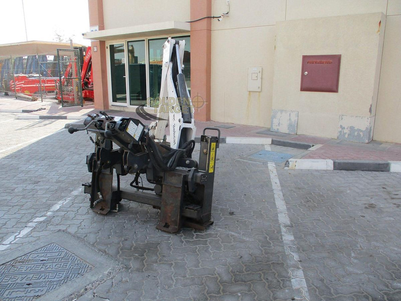 Bobcat - Læssemaskine: billede 3 Bobcat - Læssemaskine: billede 3