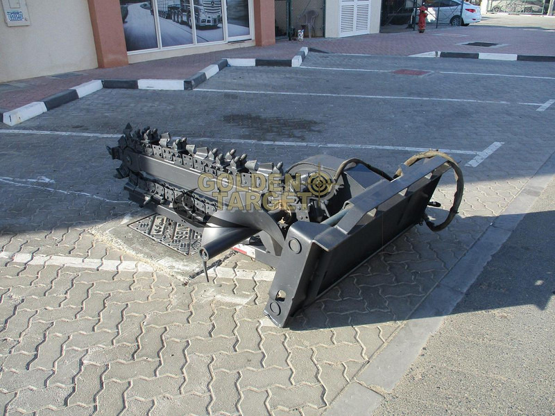 Bobcat LT 414 - Læssemaskine: billede 5 Bobcat LT 414 - Læssemaskine: billede 5