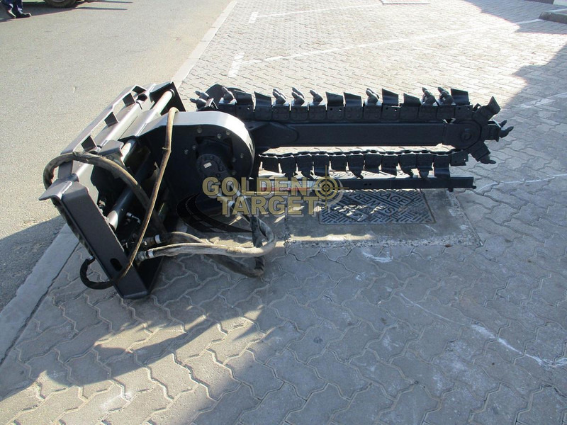 Bobcat LT 414 - Læssemaskine: billede 1 Bobcat LT 414 - Læssemaskine: billede 1