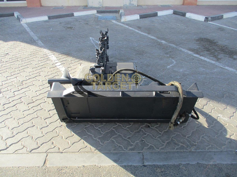 Bobcat LT 414 - Læssemaskine: billede 4 Bobcat LT 414 - Læssemaskine: billede 4