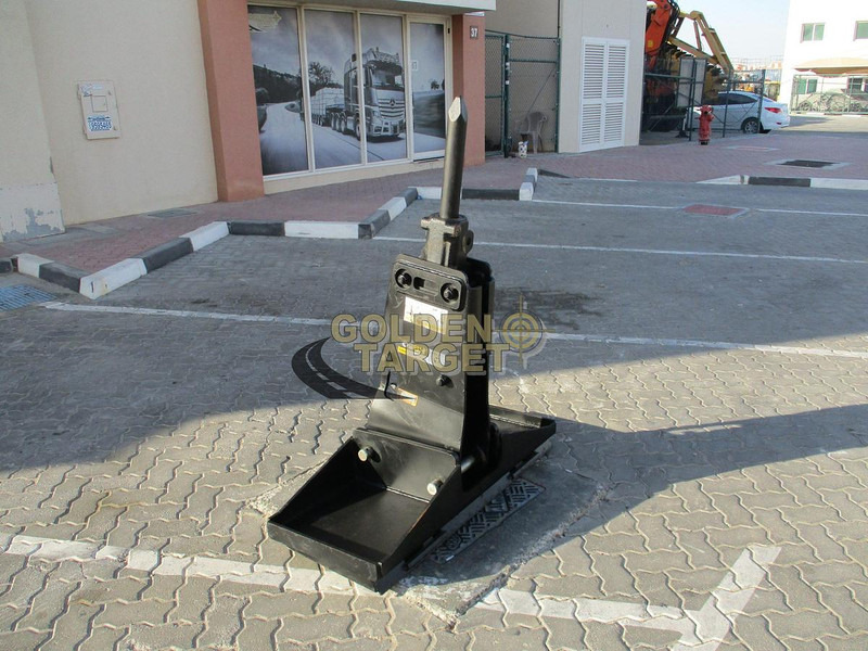 John Deere HB50 - Læssemaskine: billede 1 John Deere HB50 - Læssemaskine: billede 1