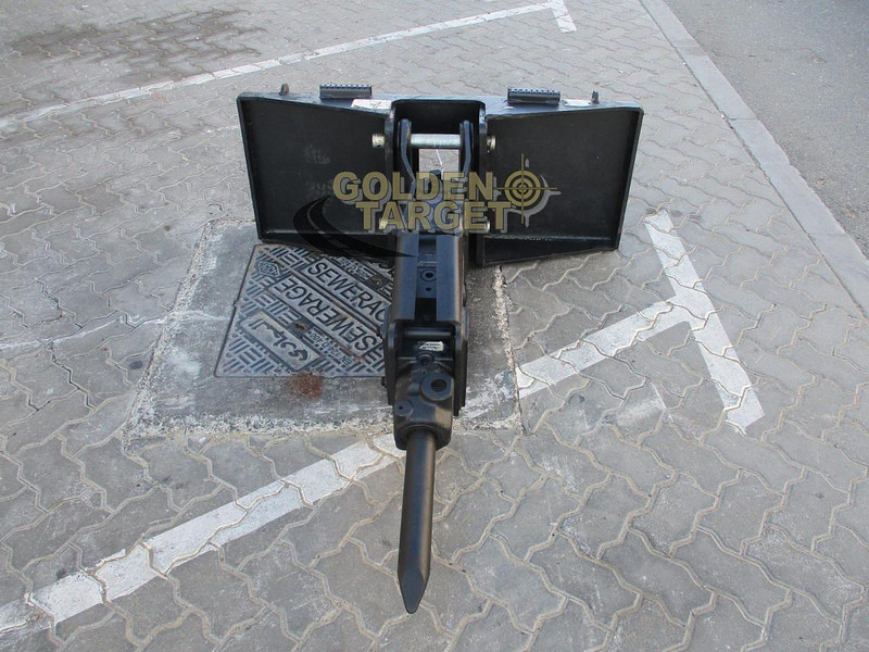 John Deere HB50 - Læssemaskine: billede 3 John Deere HB50 - Læssemaskine: billede 3