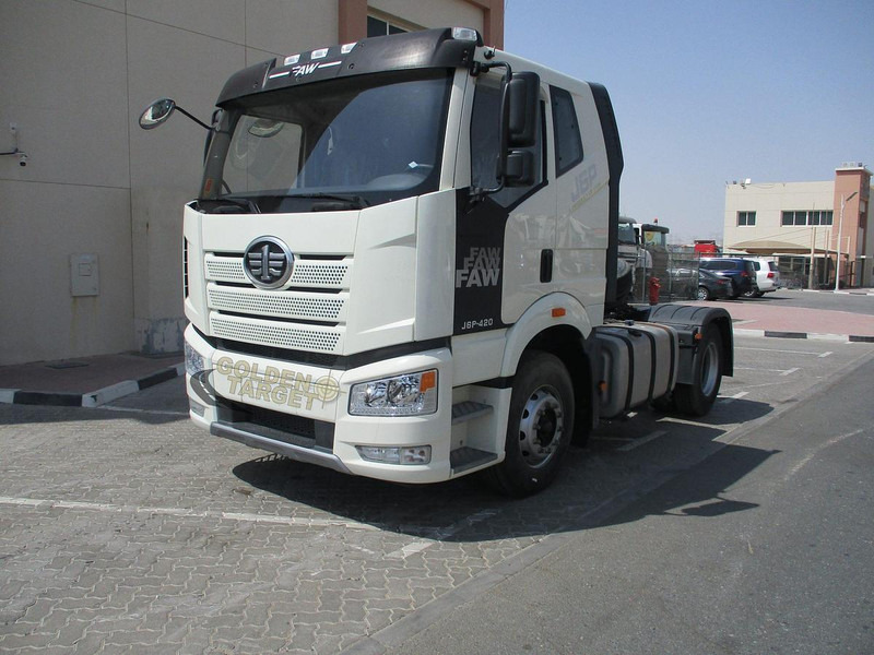 Faw J6P-420 - Lastbil: billede 2 Faw J6P-420 - Lastbil: billede 2
