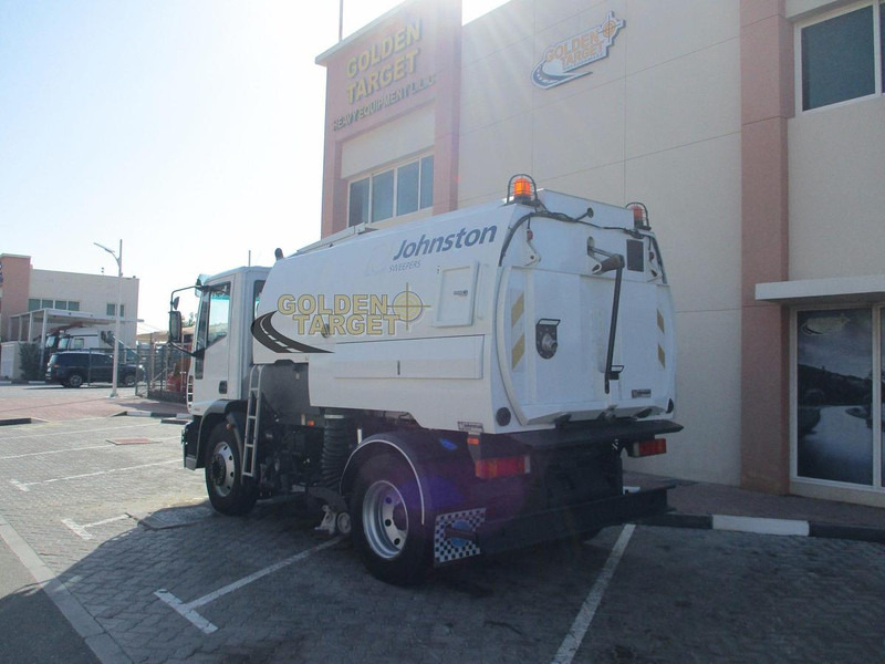 Iveco EUROCARGO 140E21 - Lastbil: billede 4 Iveco EUROCARGO 140E21 - Lastbil: billede 4