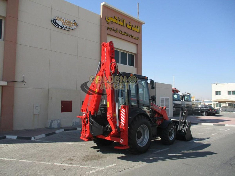 MAN - Læssemaskine: billede 3 MAN - Læssemaskine: billede 3