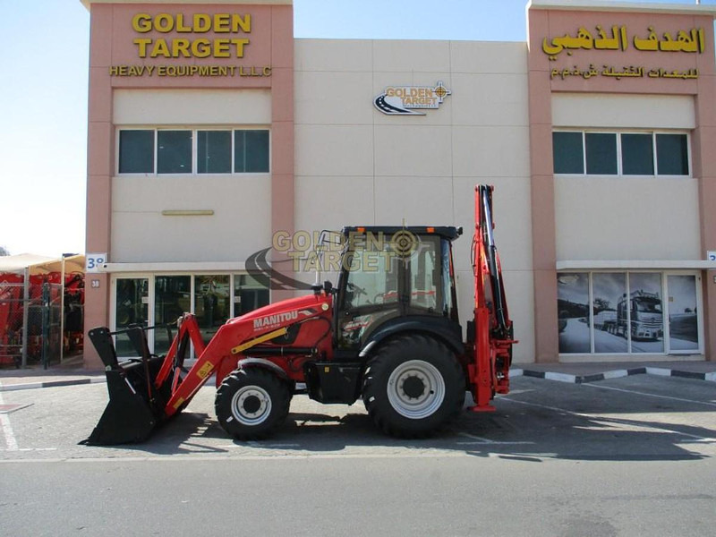 MAN - Læssemaskine: billede 5 MAN - Læssemaskine: billede 5