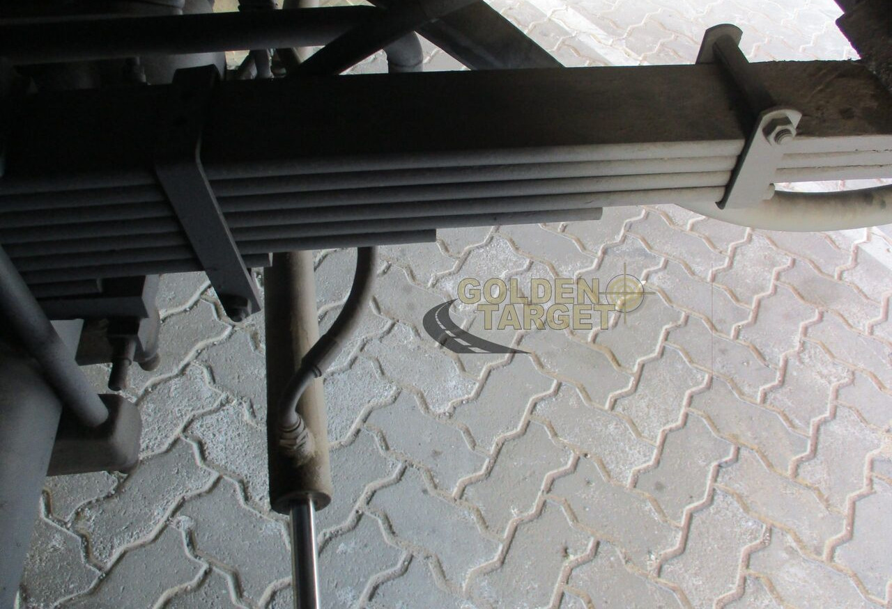 Reynold Boughton Barracuda 4x4 Airport Fire Truck - Brandbil: billede 3 Reynold Boughton Barracuda 4x4 Airport Fire Truck - Brandbil: billede 3