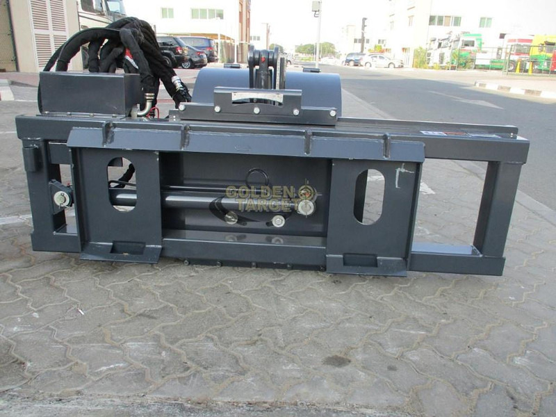 Sunward - Læssemaskine: billede 5 Sunward - Læssemaskine: billede 5