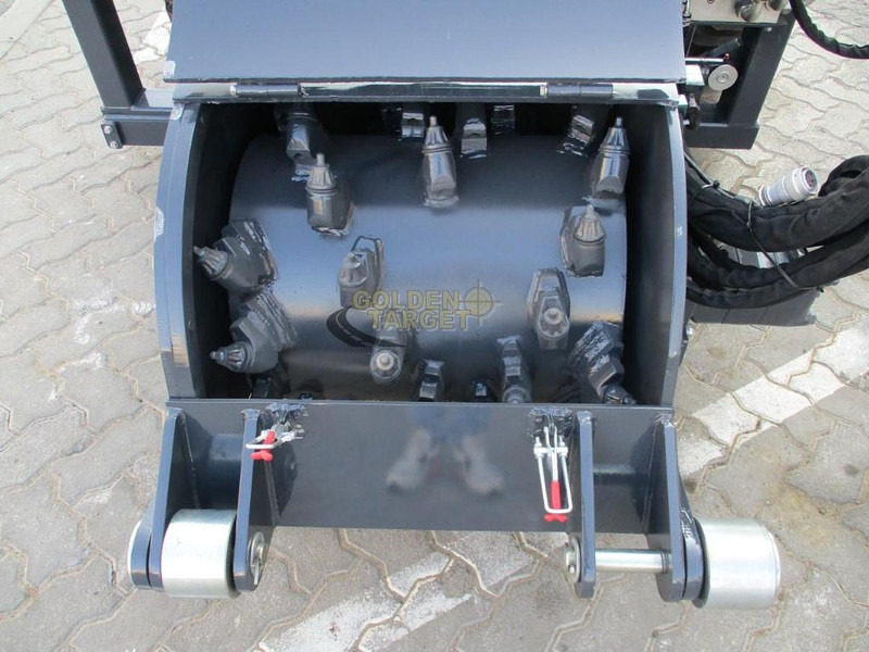 Sunward - Læssemaskine: billede 4 Sunward - Læssemaskine: billede 4