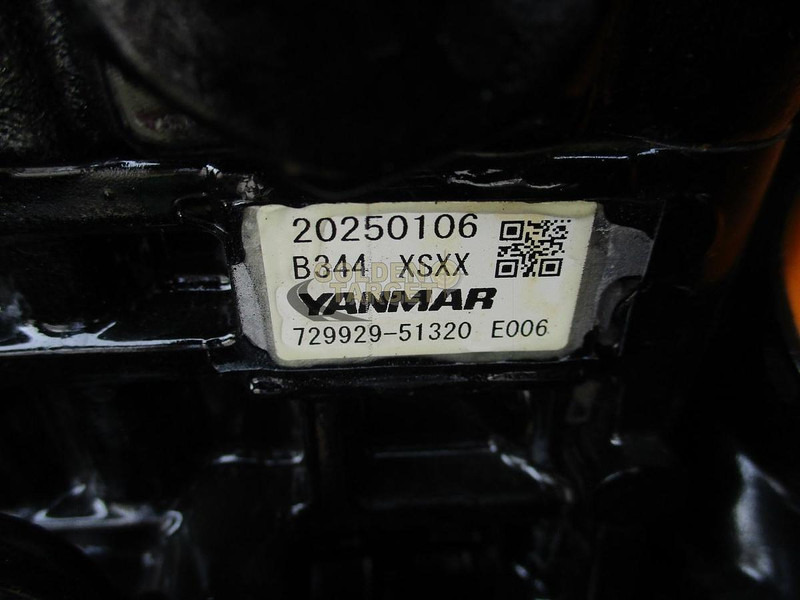 Ny Gravemaskine Sunward SWE60E: billede 11