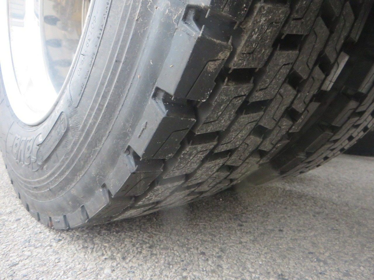 Renault T520 HSC 4x2Tractor mega Retarder - Trækker: billede 5 Renault T520 HSC 4x2Tractor mega Retarder - Trækker: billede 5