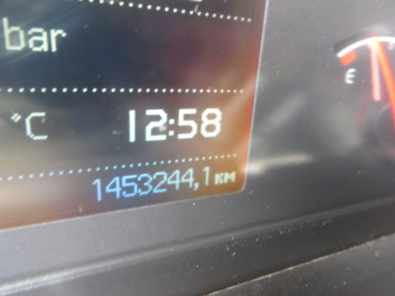 Leje en Volvo FH500 4x2Tractor XL Volvo FH500 4x2Tractor XL: billede 13 Leje en Volvo FH500 4x2Tractor XL Volvo FH500 4x2Tractor XL: billede 13