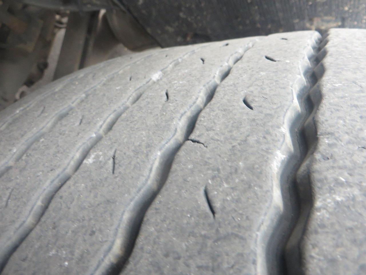 Leje en Volvo FH500 4x2Tractor XL Volvo FH500 4x2Tractor XL: billede 6 Leje en Volvo FH500 4x2Tractor XL Volvo FH500 4x2Tractor XL: billede 6