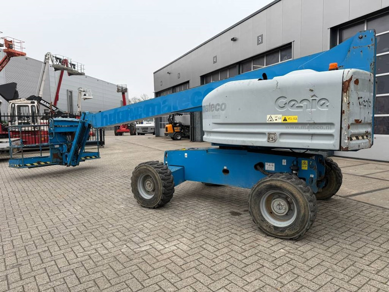 Genie S 45 - Teleskoplift: billede 2 Genie S 45 - Teleskoplift: billede 2