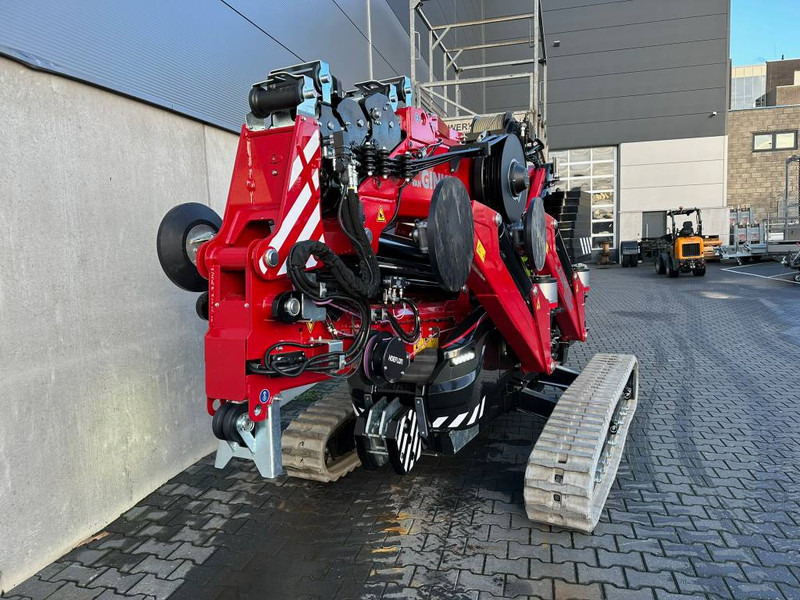 Hoeflon C30e - Minikran: billede 4 Hoeflon C30e - Minikran: billede 4