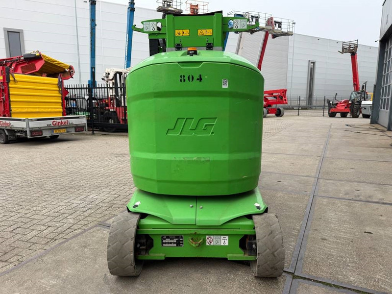 JLG Toucan 12 E Plus - Bomlift: billede 3 JLG Toucan 12 E Plus - Bomlift: billede 3