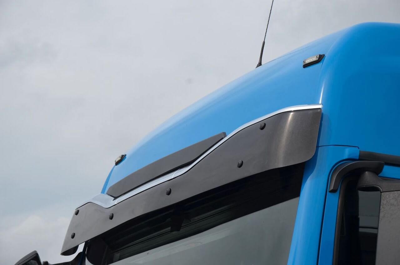 MAN TGX 18.510 GX / 2023r / XXL / RETARDER /6901 - Trækker: billede 5 MAN TGX 18.510 GX / 2023r / XXL / RETARDER /6901 - Trækker: billede 5