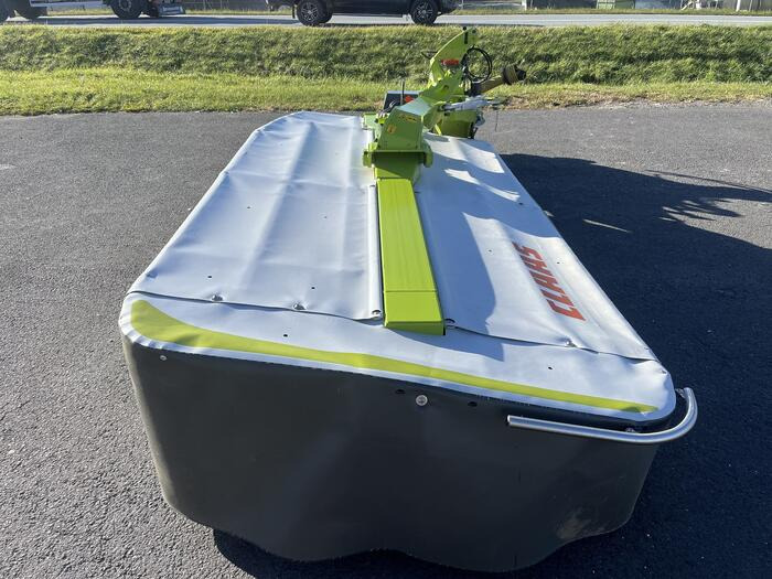 Claas Disco 3200 Contour - Slåmaskine: billede 4 Claas Disco 3200 Contour - Slåmaskine: billede 4