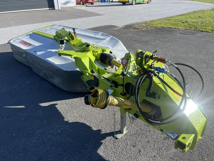 Claas Disco 3200 Contour - Slåmaskine: billede 1 Claas Disco 3200 Contour - Slåmaskine: billede 1