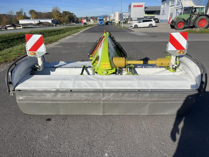 Claas Disco 3200 F Profil - Slåmaskine: billede 2 Claas Disco 3200 F Profil - Slåmaskine: billede 2