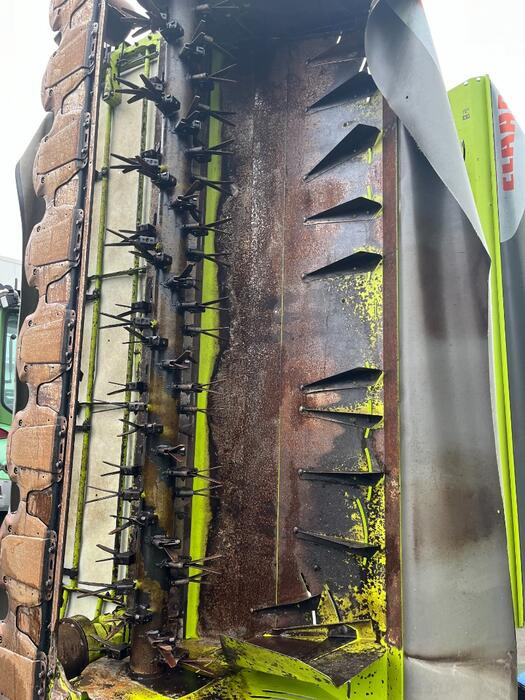 Claas Disco 9200 C Business - Slåmaskine: billede 3 Claas Disco 9200 C Business - Slåmaskine: billede 3