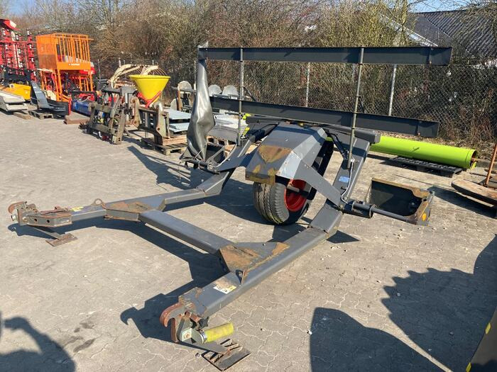 Claas Orbis 900 - Majsskærebord: billede 5 Claas Orbis 900 - Majsskærebord: billede 5