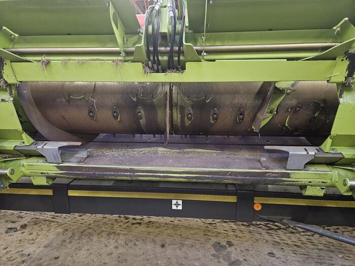 Claas Vario 1080 - Skærebord til korn: billede 3 Claas Vario 1080 - Skærebord til korn: billede 3