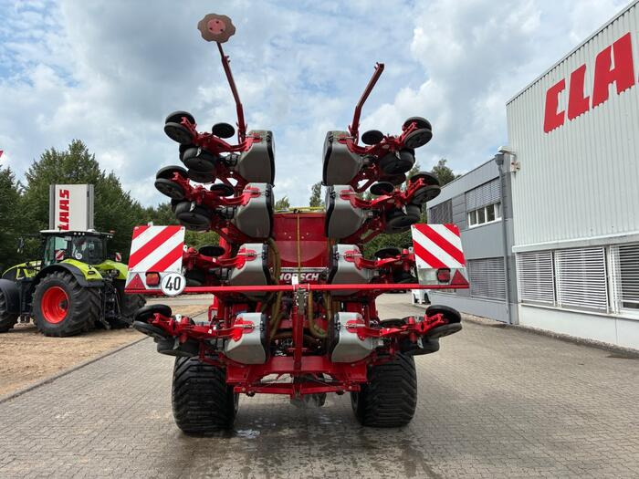 Horsch Maistro 8 CC - Såmaskine: billede 5 Horsch Maistro 8 CC - Såmaskine: billede 5