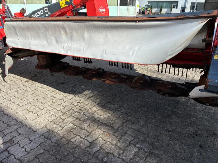 Kuhn FC 9530 D - Slåmaskine: billede 5 Kuhn FC 9530 D - Slåmaskine: billede 5