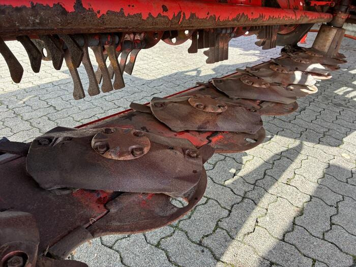 Kuhn FC 9530 D - Slåmaskine: billede 2 Kuhn FC 9530 D - Slåmaskine: billede 2