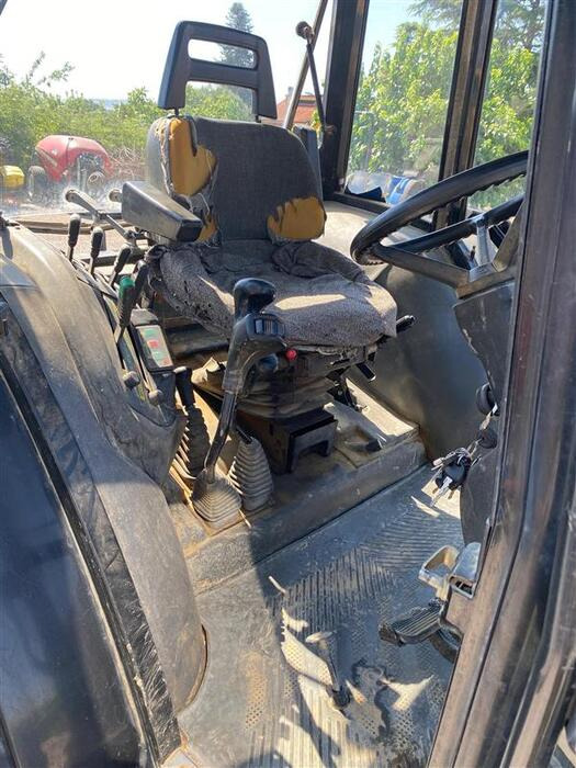 Lamborghini Sprint 674-70 - Traktor: billede 5 Lamborghini Sprint 674-70 - Traktor: billede 5