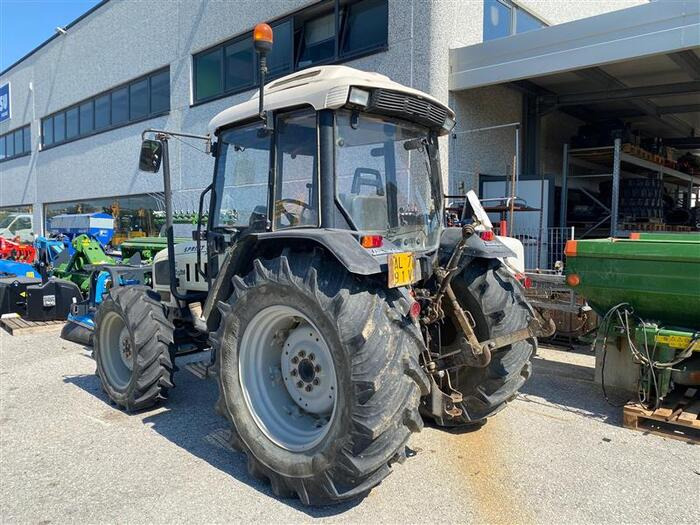 Lamborghini Sprint 674-70 - Traktor: billede 4 Lamborghini Sprint 674-70 - Traktor: billede 4