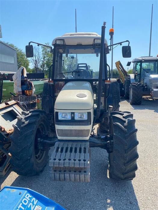 Lamborghini Sprint 674-70 - Traktor: billede 2 Lamborghini Sprint 674-70 - Traktor: billede 2