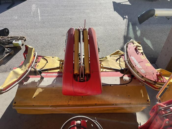 Pöttinger Novacat 301 Alpha Motion RC - Slåmaskine: billede 2 Pöttinger Novacat 301 Alpha Motion RC - Slåmaskine: billede 2