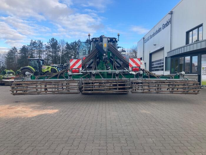 Samson CM 7,5 - Kultivator: billede 3 Samson CM 7,5 - Kultivator: billede 3