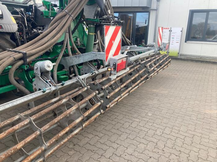 Samson CM 7,5 - Kultivator: billede 4 Samson CM 7,5 - Kultivator: billede 4