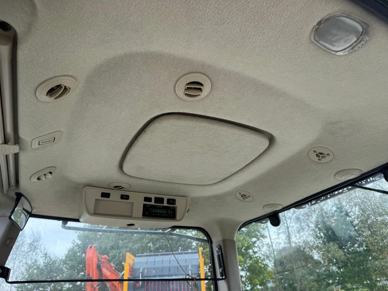 Traktor John Deere 7230R 7 230 R Trekker JD 7 serie Autopower 7230R 7 230 R Trekker JD 7 serie Autopower: billede 9 Traktor John Deere 7230R 7 230 R Trekker JD 7 serie Autopower 7230R 7 230 R Trekker JD 7 serie Autopower: billede 9